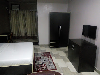 Royal Majesty Room