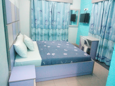 Presidential Apartment